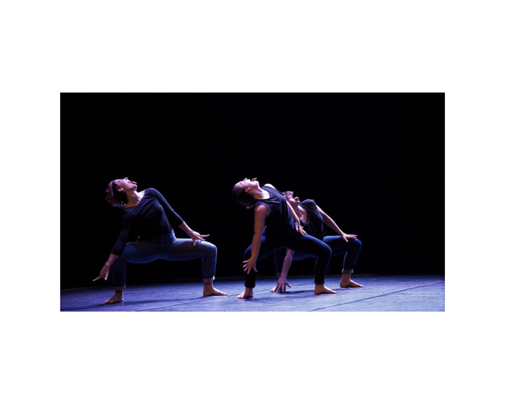 Spectacle danse "Stimule"