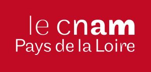 Logo Cnam Saint-Nazaire